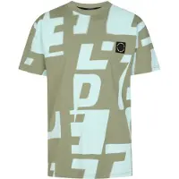 Petrol Industries B-1060-tsr694 Kurzarm-t-shirt