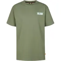 Petrol Industries B-1060-tsr683 Kurzarm-t-shirt