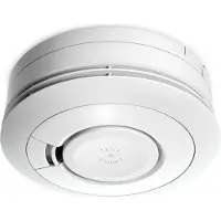 Ei Ei650i - Rauchmelder - batteriebetrieben