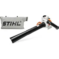 Stihl Saughäcksler SH 86