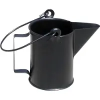 Grün Vergusskanne 3,5 L (Vergußkanne Vergusskannen Kannen Vergußkannen Kanne)