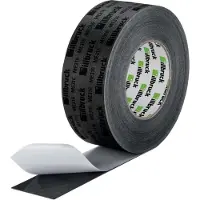 Illbruck Klebeband ME316 V Premium 60 mm Rolle mit 25 Meter