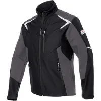 Kuebler Bodyforce Softshell Jacke