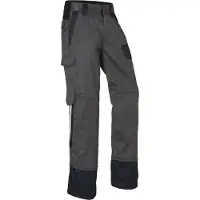 Kübler Hose PROTECTIQ ARC1 PSA3 anthrazit/schwarz Form 2390 Grösse 54