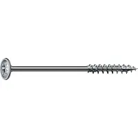 Spax Tellerkopf T-Star Plus T30 Teilgewinde 4cut Wirox