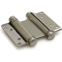 Deni Pendeltürband 3982,Gr.30, beidseitig pendelnd,TS 25-30,ES matt
