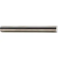 Fortis Rundstab VHM geschliffen 16x100mm WILKE