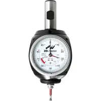 Haimer Taster-3D-Universal SK40 D69871