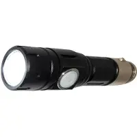 Magni Target 90824 Akku-Taschenlampe 12V Automotive Spot Light LED Carlight