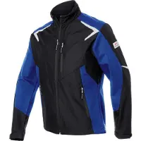 Kübler Bodyforce Softshell Jacke