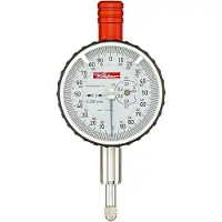 Käfer Präzisions-Messuhr FM1000/5 S D 58 mm