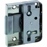 Magni Riegelschlösser Nr.0704 vern. 50mm
