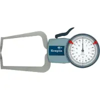 KROEPLIN Aussenschnelltast.Oditest 0-20mm MKL 2,3 Kröplin