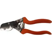 Sonstiges MaKeDO Gartenschere Amboss 205mm/20mm