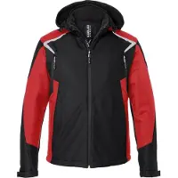 Kübler Bodyforce Winter Softshell Jacke