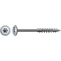 Spax Tellerkopf T-Star Plus T40 Teilgewinde 4cut Wirox