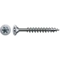 Spax Senkkopf, T-Star Plus, Vollgewinde 5,0 x 70 mm, 100 Stück