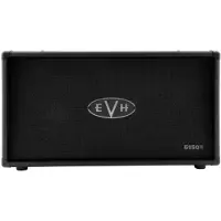 Evh 5150 III 50s Stealth 2x12-Lautsprecherbox