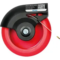 Katimex Kabeleinziehgerät Kati Blitz Mini 15 m