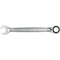 Ks Tools GEARplus Ratschenringmaulschlüssel,umschaltbar