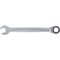 Ks Tools GEARplus Ratschenringmaulschlüssel