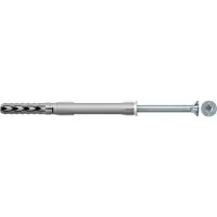 Fischer Langschaftdübel SXR 8x100 T mit Senkkopfschraube - 503001