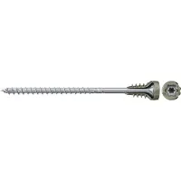 Fischer Justierschraube FAFS 5,0x80 TX25 100