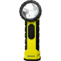 UK Handlampe HL 4AA WK ATEX mit Winkelkopf EX geschützt ATEX Zone 0