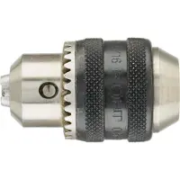Rohm Zahnkranzbohrfutter Prima Spann-Ø 3,0-16 mm B 16 für Rechtslauf