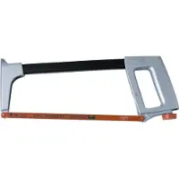 Bahco Metallsägebogen Alu 300Mm Blattspannmechanismus