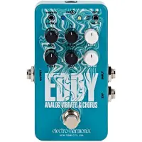 Electro Harmonix Eddy Analoger Chorus & Vibrato