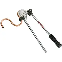 Rothenberger 25133, 3,6 cm, 3,6 cm, 1,2 cm, 1,2 cm, 10 mm, 10 mm