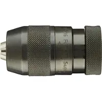 Rohm Schnellspannbohrfutter Supra S