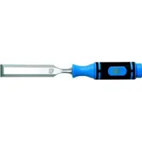 KIRSCHEN Træmejsel med 2 - K greb 10 mm Kirschen 1008010
