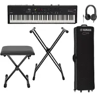 Yamaha CP88 Digital Stage Piano Paket