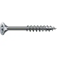 Spax Universalschrauben 3.5 x 30 mm, 200 Stück