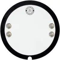 Big Fat Snare Drum BFSD13SB Snare-Bourine 13