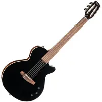 Cort Sunset Nylectric II schwarz
