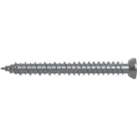 Fischer Fensterrahmenschraube FFS 7,5x302 - 532946