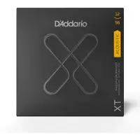 D'Addario XTAPB1256 XT Phosphor Bronze Akustik Saiten 12-56
