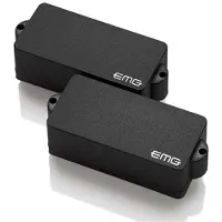 Emg P schwarz