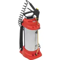 Mesto Profi Hochdrucksprühgerät 3615F 10 L