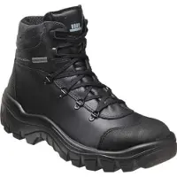 Steitz Secura Sicherheitshalbstiefel S3 OSLO BAU GORE II XB, Gr. 42