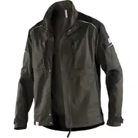 Kübler Activiq Bundjacke