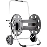 Claber Metal Profy Schlauchwagen