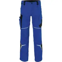 Kübler Hose BODYFORCE kbl.blau/schwarz Form 2225 Grösse 30