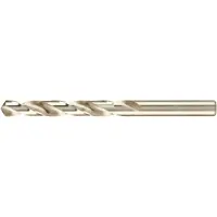 Fortis Spiralbohrer DIN338 HSS geschliffen Typ RN 8,7mm