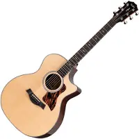 Taylor 414ce Natural Next Generation