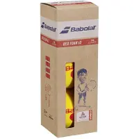 Babolat Red Foam Tennisballbox