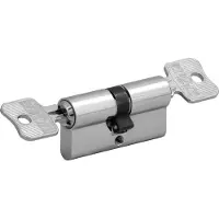 Wilka Profilzylinder 1463 Mmv N+G, 35-35 mm